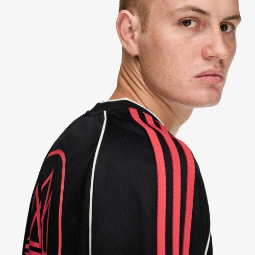 Maillot adidas Manchester United SPZL F.C. Tee M - adidas Originals - Modalova