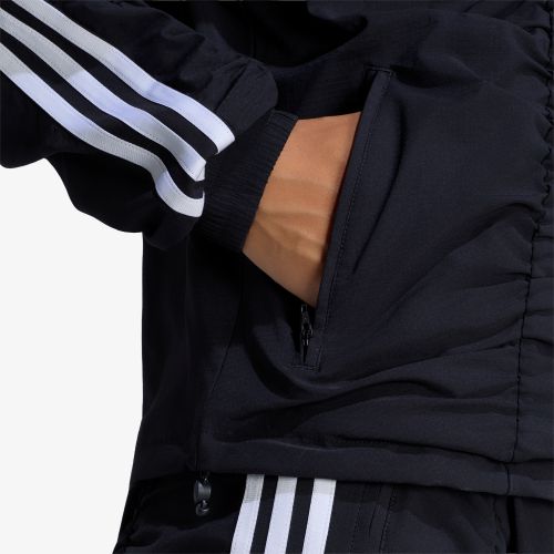Veste adidas Adilenium Season 6 Ruffled Track Jacket L - adidas Originals - Modalova