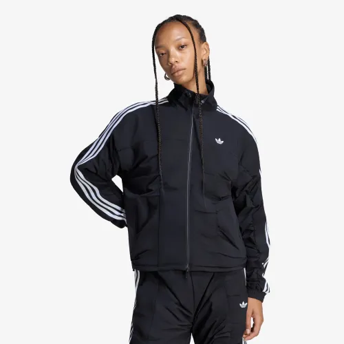 Veste adidas Adilenium Season 6 Ruffled Track Jacket L - adidas Originals - Modalova