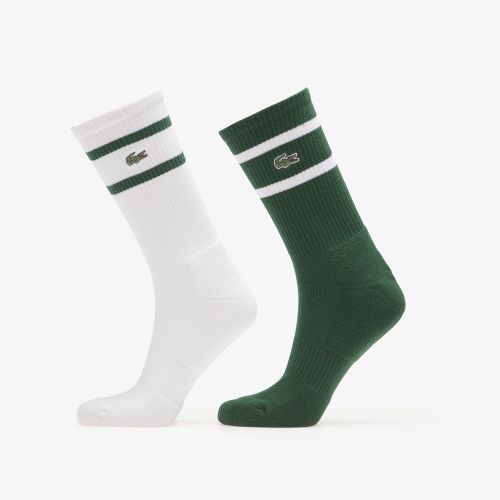 Crew Socks / 43-46 - LACOSTE - Modalova