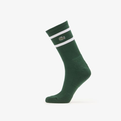Crew Socks / 43-46 - LACOSTE - Modalova