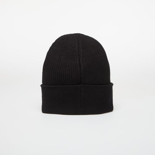 Bonnet GUESS Knitted Beanie Black L - GUESS - Modalova
