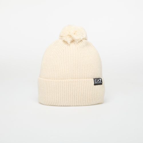 Bonnet Beanie Hat S - EA7 Emporio Armani - Modalova