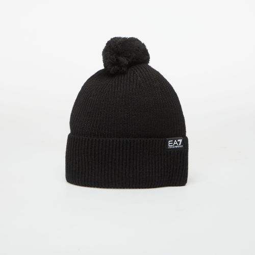 Bonnet Beanie Hat M - EA7 Emporio Armani - Modalova