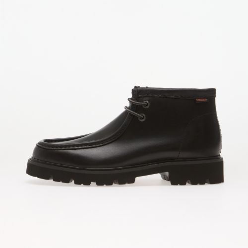 Baskets Cleyhill Top Leather EUR 45 - Clarks - Modalova