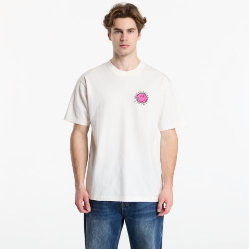 T-shirt Checkerboard Behaviour SS Tee XL - Vans - Modalova