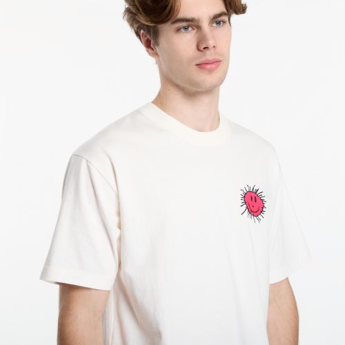 T-shirt Checkerboard Behaviour SS Tee XL - Vans - Modalova