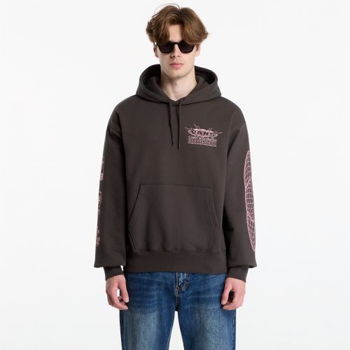 Sweatshirt Hotline Radio Pullover L - Vans - Modalova