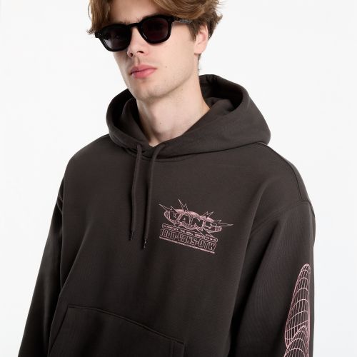 Sweatshirt Hotline Radio Pullover L - Vans - Modalova