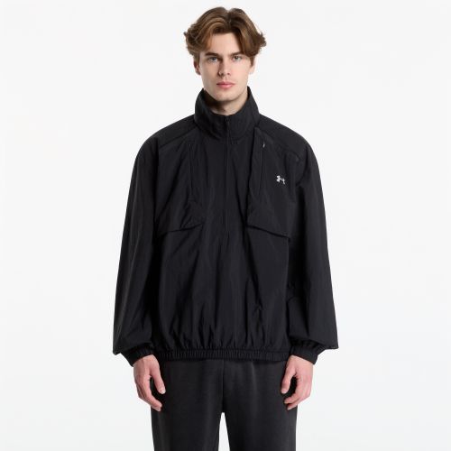 Coupe-vent Unstoppable Woven Half Zip Solid L - Under Armour - Modalova