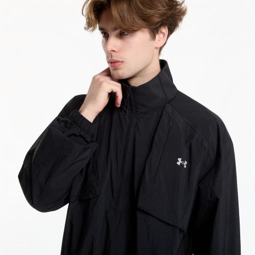 Coupe-vent Unstoppable Woven Half Zip Solid L - Under Armour - Modalova