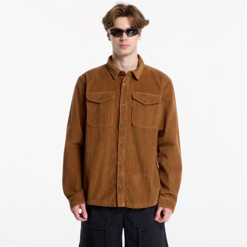 Veste M's Corduroy Shirt L - Patagonia - Modalova