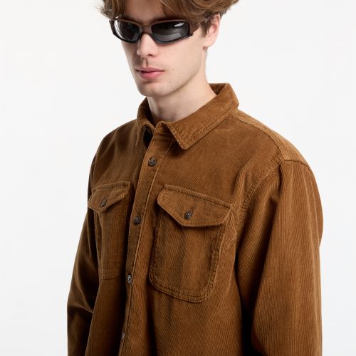 Veste M's Corduroy Shirt L - Patagonia - Modalova