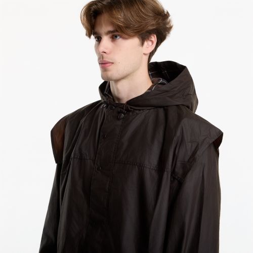 Veste Classic Durham Wax Jacket 48 - Barbour - Modalova