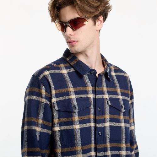 Chemise M's Fjord Flannel Shirt M - Patagonia - Modalova