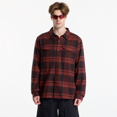 Chemise M's Fjord Flannel Shirt M - Patagonia - Modalova