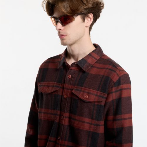 Chemise M's Fjord Flannel Shirt M - Patagonia - Modalova