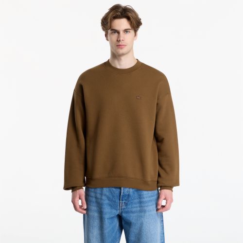 Sweatshirt Crewnecks UNISEX M - LACOSTE - Modalova