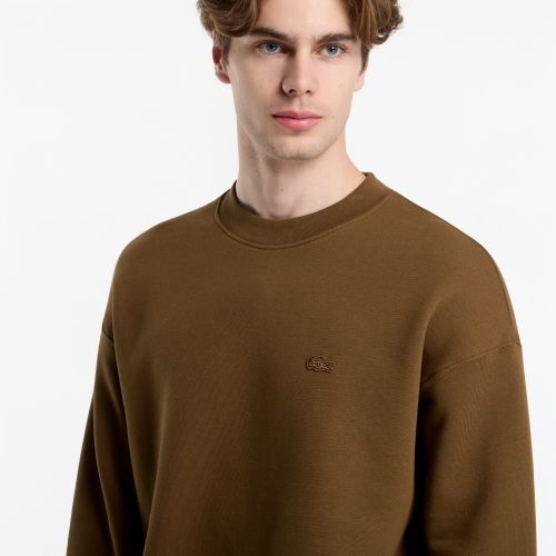 Sweatshirt Crewnecks UNISEX M - LACOSTE - Modalova