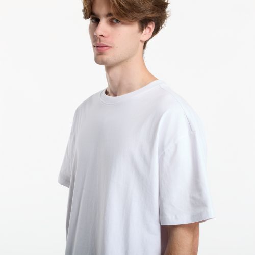 T-shirt Cotton Loose Tee M - Urban Classics - Modalova