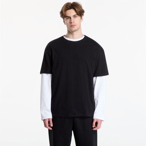 T-shirt Cotton Loose Tee L - Urban Classics - Modalova