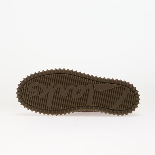 Chaussures Torhill Hi Leather 9 - Clarks - Modalova
