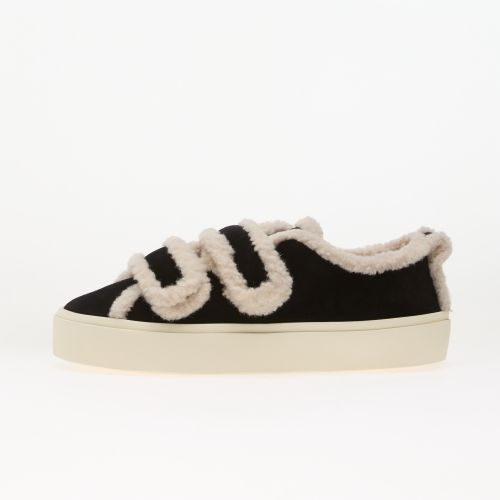 Baskets Shearling Low Velcro EUR 36 - INUIKII - Modalova