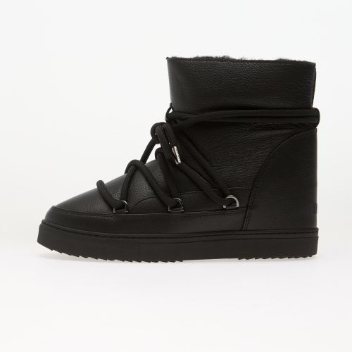 Inuikii Full Leather Wedge Black 40 - INUIKII - Modalova