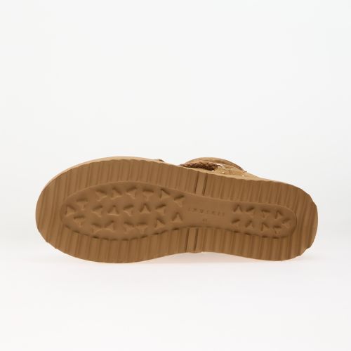 Suede Croco Platform 37 - INUIKII - Modalova