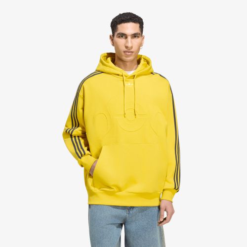Sweatshirt adidas x Pokemon Teamgeist Hoodie S - adidas Originals - Modalova