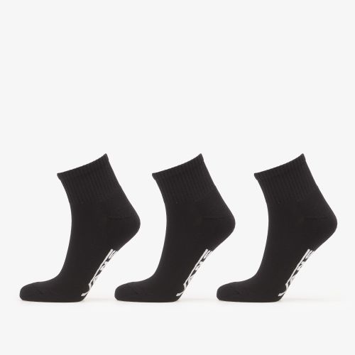 Vans Classic Quarter Crew Black M - Vans - Modalova