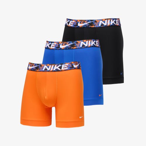 Caleçons Boxer Brief 3-Pack L - Nike - Modalova