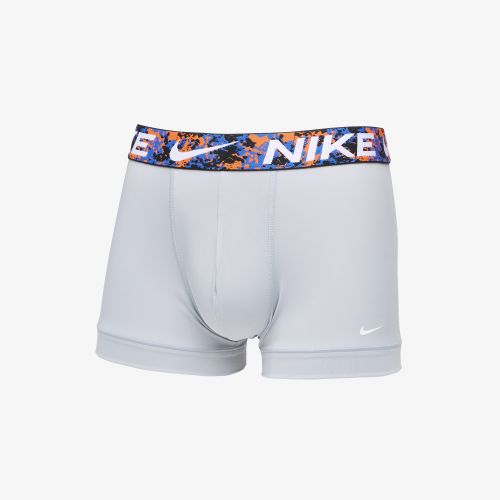Caleçons Nike Trunk 3-Pack Grey XL - Nike - Modalova