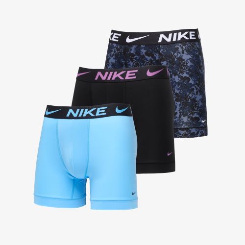 Caleçons Boxer Brief 3-Pack L - Nike - Modalova