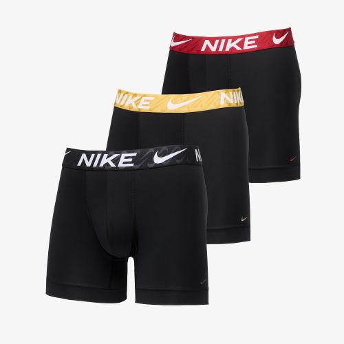 Caleçons Boxer Brief 3-Pack S - Nike - Modalova