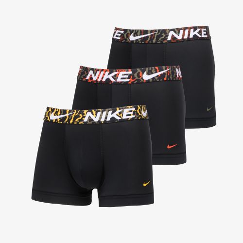 Boxers Nike Trunk 3-Pack Black L - Nike - Modalova