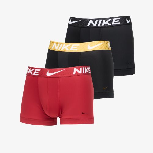 Boxers Nike Trunk 3-Pack Red M - Nike - Modalova