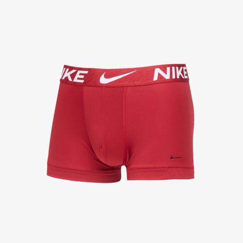 Boxers Nike Trunk 3-Pack Red M - Nike - Modalova