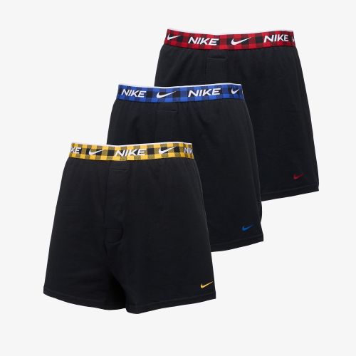 Caleçons Essential Cotton Stretch Boxer L - Nike - Modalova