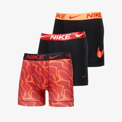 Caleçons Boxer Brief 3-Pack M - Nike - Modalova