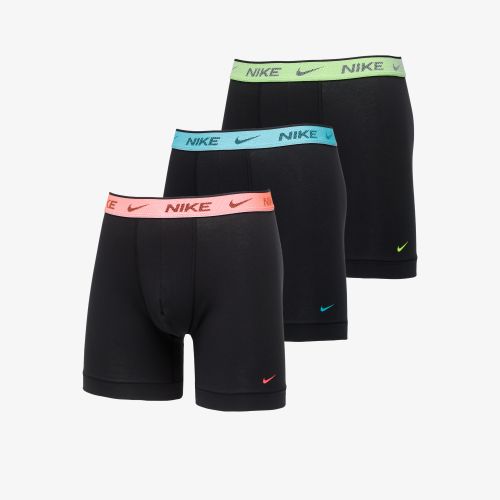 Caleçons Essential Cotton Stretch Boxer Brief L - Nike - Modalova
