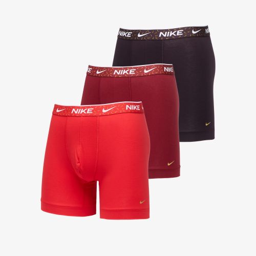 Caleçons Essential Cotton Stretch Boxer Brief M - Nike - Modalova