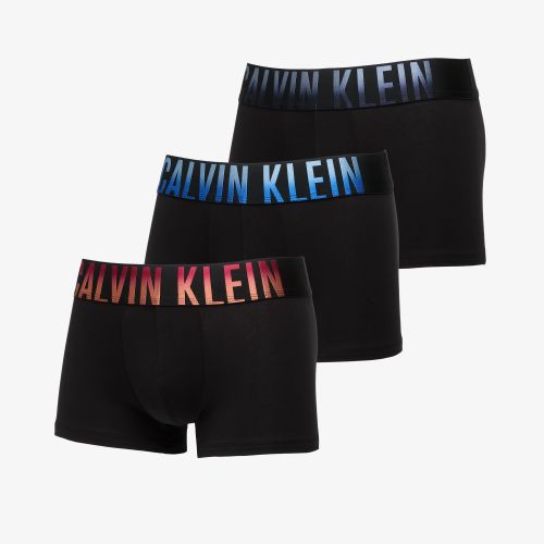 Boxers Trunk 3-Pack M - Calvin Klein - Modalova
