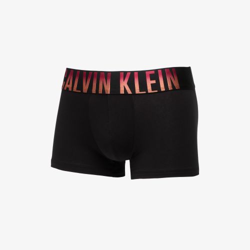 Boxers Trunk 3-Pack M - Calvin Klein - Modalova