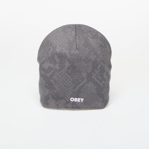 Bonnet Obey Silo Beanie Universal - OBEY Clothing - Modalova
