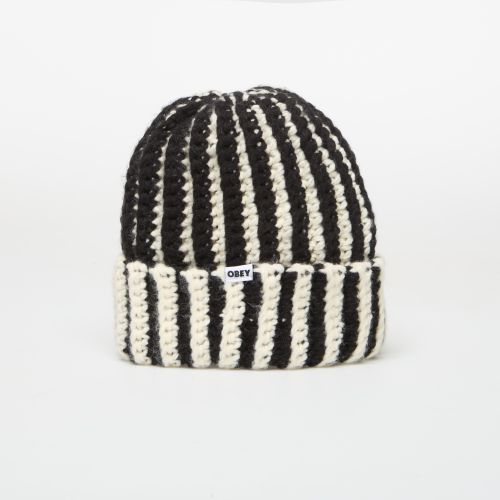 Bonnet Obey Scout Chunky Beanie Universal - OBEY Clothing - Modalova