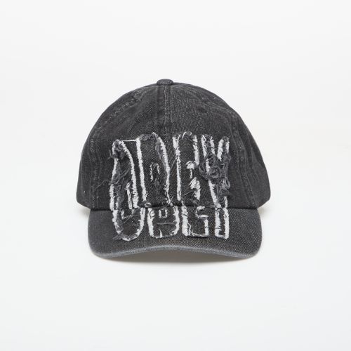Casquette Obey Supernova 6 Panel Denim Universal - OBEY Clothing - Modalova