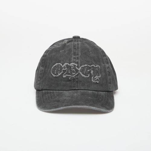 Casquette Pigment Obey Static 6 Panel Universal - OBEY Clothing - Modalova