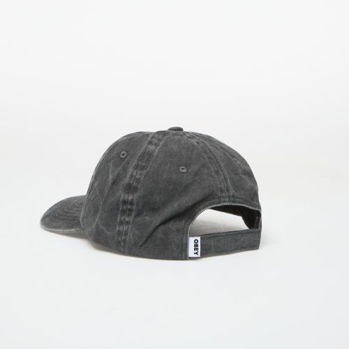 Casquette Pigment Obey Static 6 Panel Universal - OBEY Clothing - Modalova