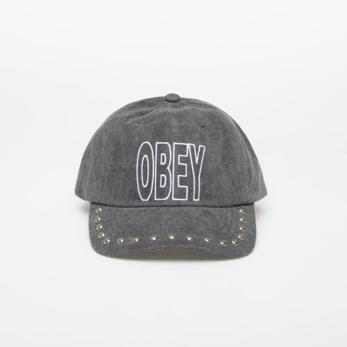 Casquette Pigment Obey Anti 6 Panel Universal - OBEY Clothing - Modalova